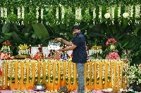 RC16 Movie Opening Ceremony Photos